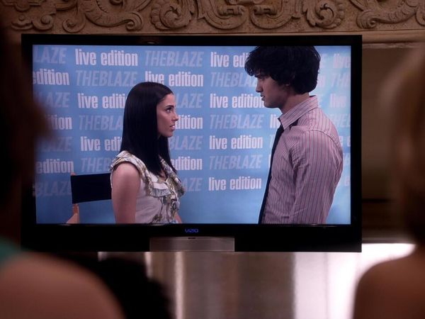 90210 - Confesiones
