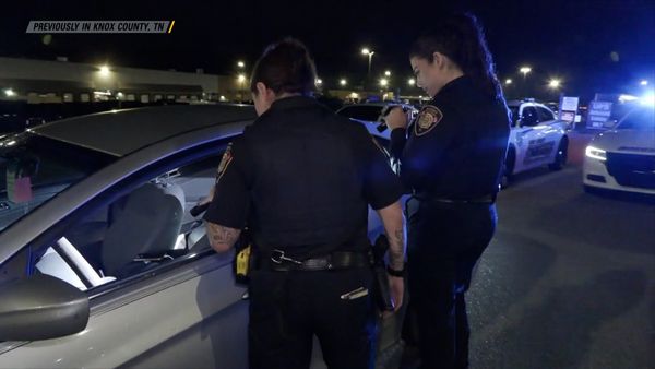 On Patrol: Live - Attempted Kidnapping Suspect Search (7-11-2025)