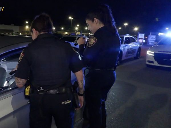 On Patrol: Live - Attempted Kidnapping Suspect Search (7-11-2025)