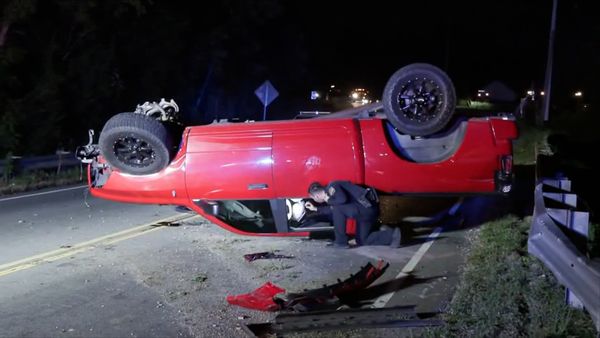 On Patrol: Live - Murder Suspect Search (7-12-2025)