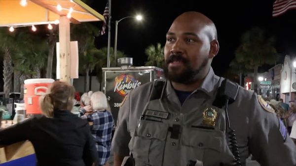 On Patrol: Live - Wanted Man (7-19-2025)