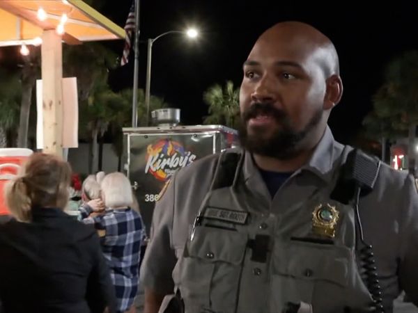 On Patrol: Live - Wanted Man (7-19-2025)