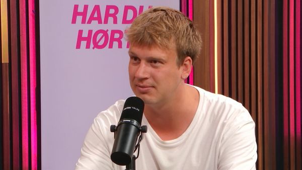 Har du hørt? Med Nikita Klæstrup - Episode 225
