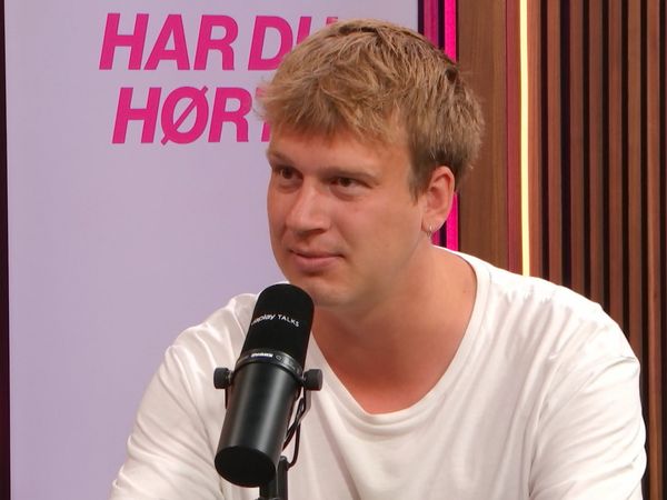 Har du hørt? Med Nikita Klæstrup - Episode 225