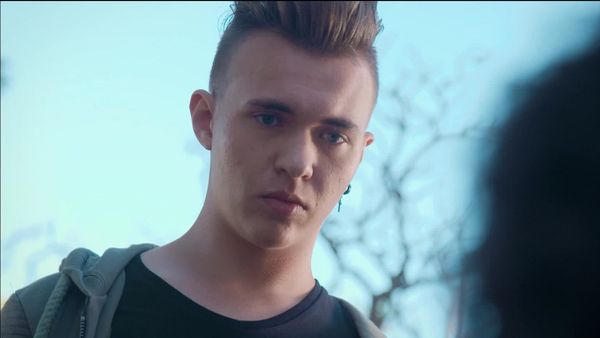 Cut - La promesse