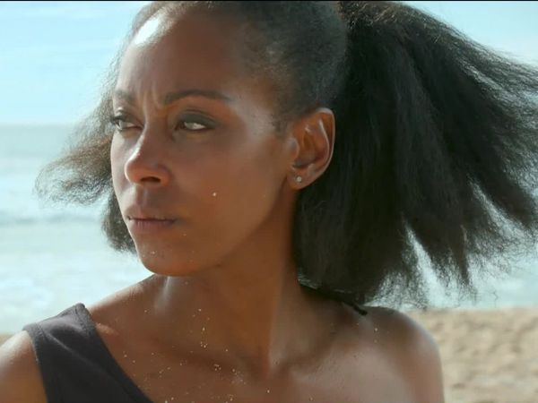 Cut - La rebelle