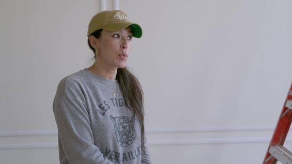 Fixer Upper: The Hotel - We're in the Hotel Business!