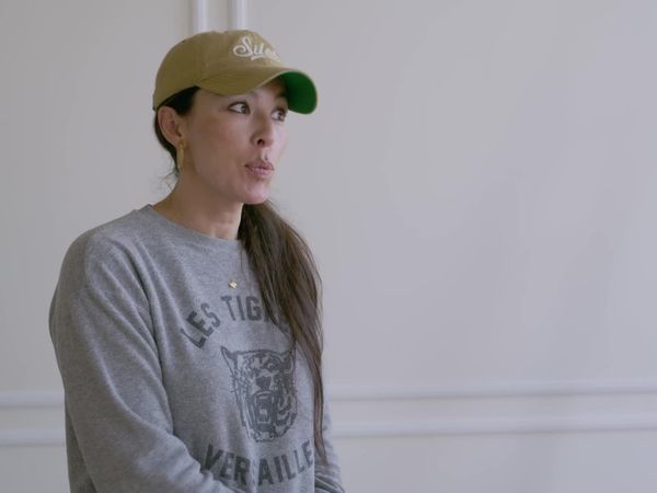 Fixer Upper: The Hotel - We're in the Hotel Business!