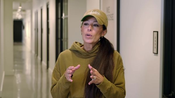 Fixer Upper: The Hotel - When Modern Design and Historical Architecture Collide