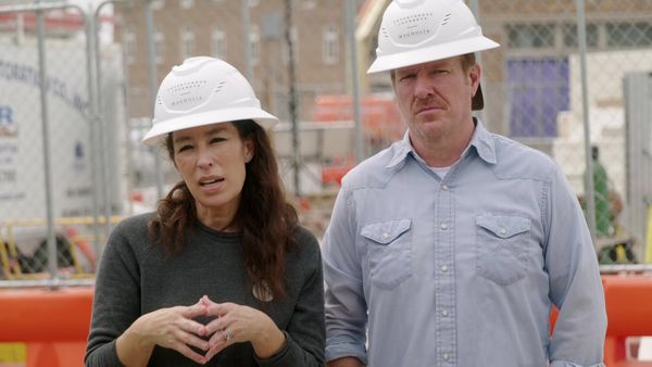 Fixer Upper: The Hotel - Creating Unique Spaces