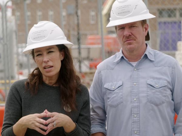 Fixer Upper: The Hotel - Creating Unique Spaces