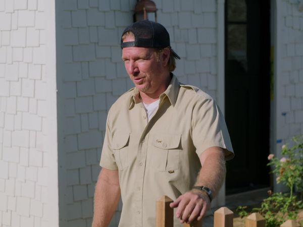 Fixer Upper: The Hotel - A New Phase for the Hotel