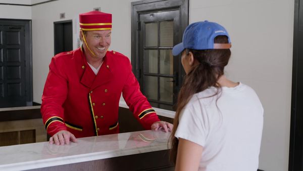 Fixer Upper: The Hotel - Styling and Preparing the Hotel for Grand Opening