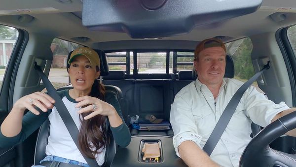 Fixer Upper: The Lakehouse - Reviving a Lakehouse Lost in the 1960s