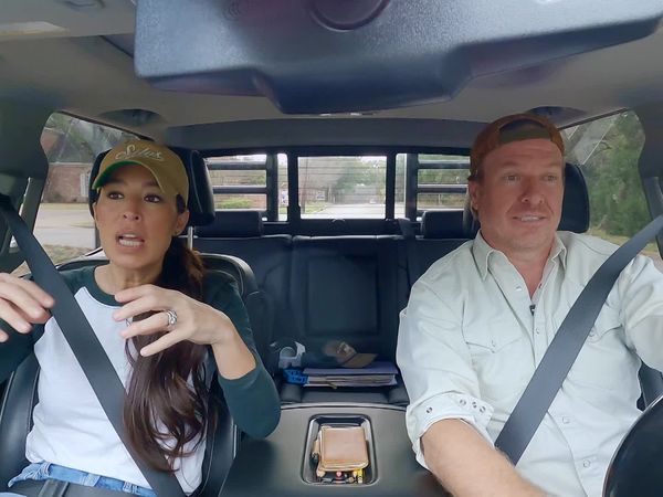 Fixer Upper: The Lakehouse - Reviving a Lakehouse Lost in the 1960s