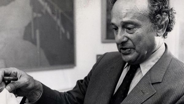 Historia: las partes interesantes - Cómo mantener un secreto