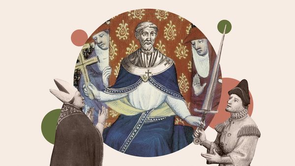 Historia: las partes interesantes - Cómo librar una guerra