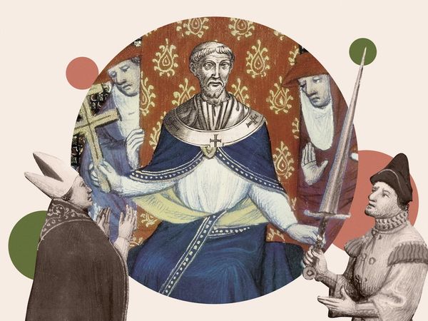 Historia: las partes interesantes - Cómo librar una guerra