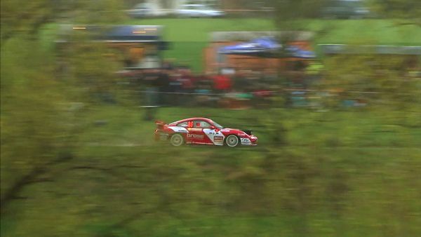 Drift - Episodio 3