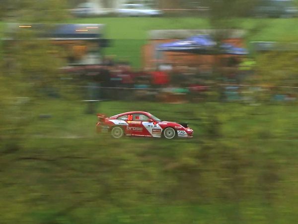Drift - Episodio 3