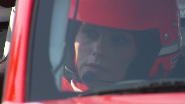 Drift - Episodio 4
