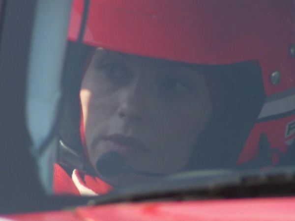 Drift - Episodio 4