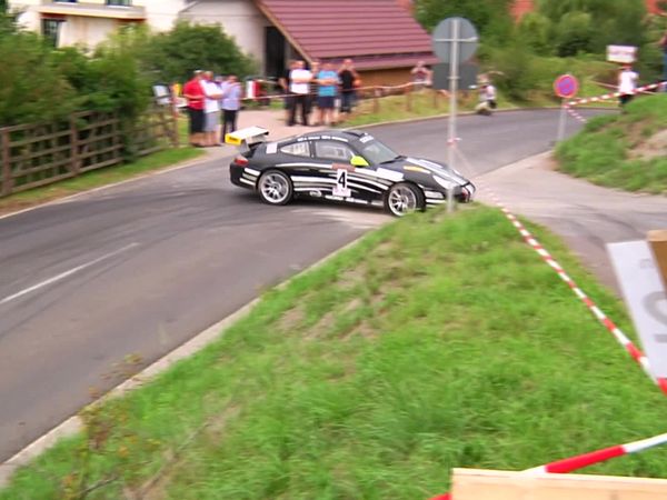 Drift - Episodio 2
