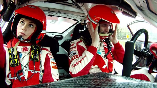 Drift - Episodio 1