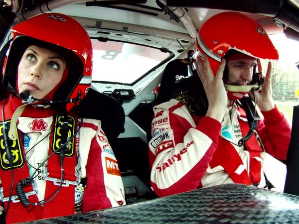 Drift - Episodio 1
