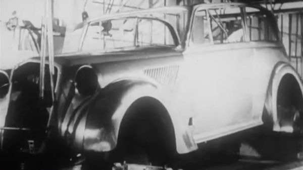 1886 - Leyendas de la Historia del Automóvil - Episodio 6