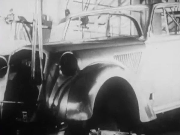 1886 - Leyendas de la Historia del Automóvil - Episodio 6