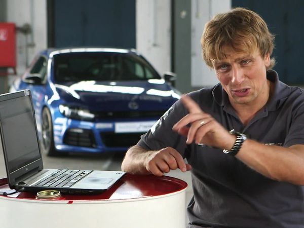 Fast Lap: Su rival es el tiempo - Episodio 32