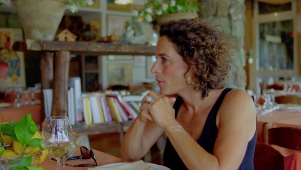 Alex Polizzi's Secret Italy - The Islands