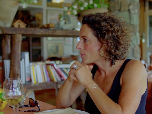 Alex Polizzi's Secret Italy - The Islands