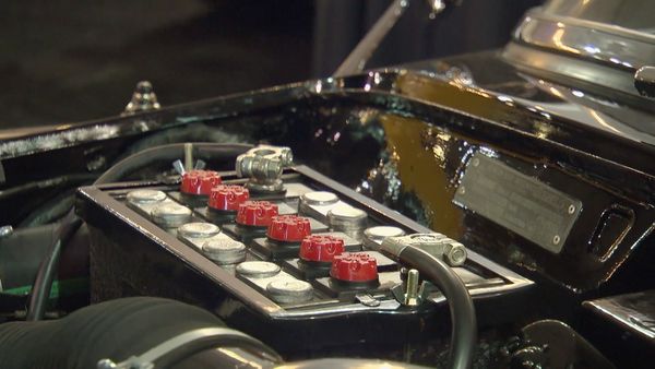 ¿Cuánto vale mi auto? - Deportivos y alerones