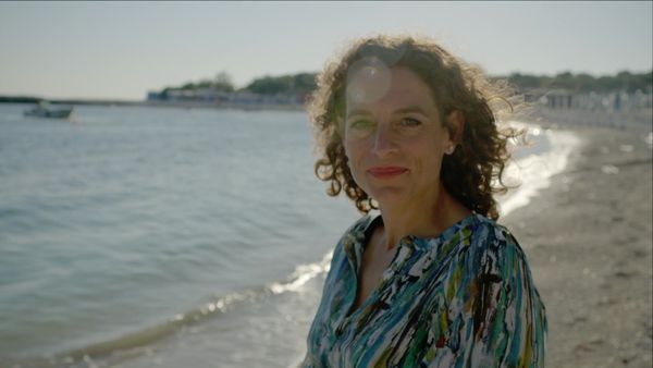 Alex Polizzi's Secret Italy - Portonovo, Rome and Monforte
