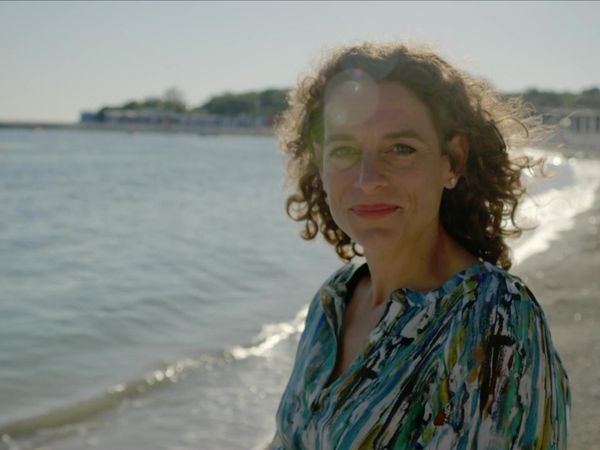 Alex Polizzi's Secret Italy - Portonovo, Rome and Monforte