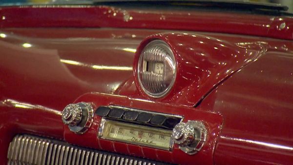 ¿Cuánto vale mi auto? - Construido para la Velocidad y el Placer