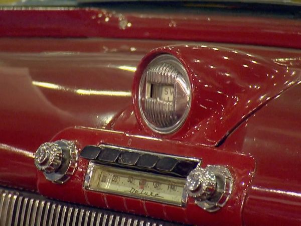 ¿Cuánto vale mi auto? - Construido para la Velocidad y el Placer