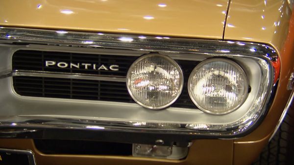 ¿Cuánto vale mi auto? - El Antiguo y el Nuevo