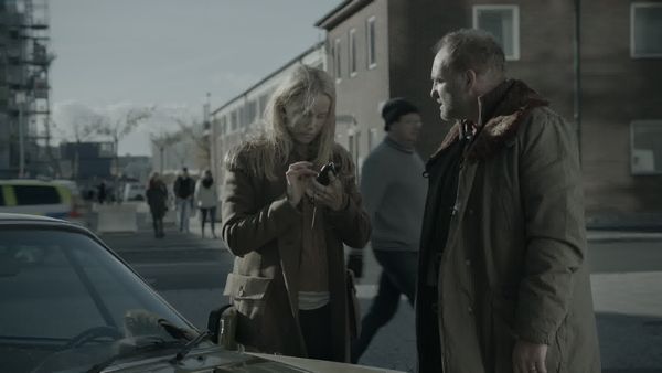 The Bridge - Episode 2