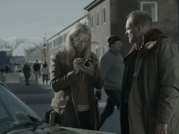The Bridge - Episode 2