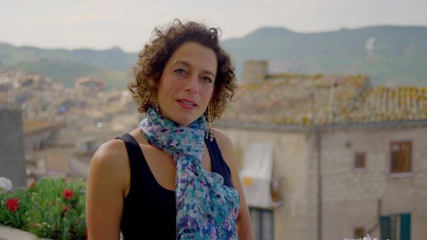 Alex Polizzi's Secret Italy - Northern Sicily