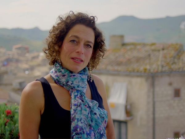 Alex Polizzi's Secret Italy - Northern Sicily