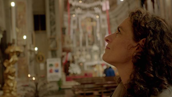 Alex Polizzi's Secret Italy - Venice and the North