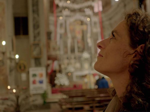 Alex Polizzi's Secret Italy - Venice and the North