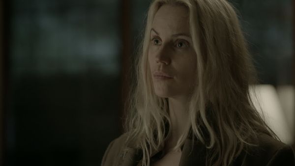 The Bridge - Episode 1