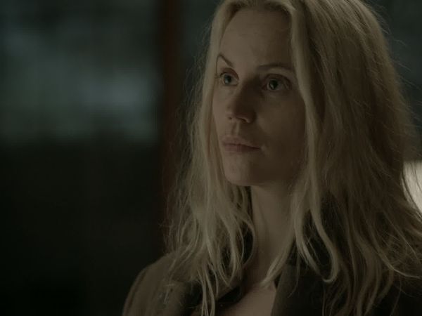 The Bridge - Episode 1