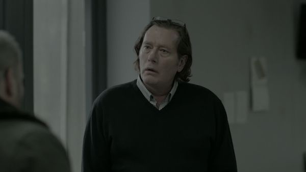 The Bridge - Episode 5