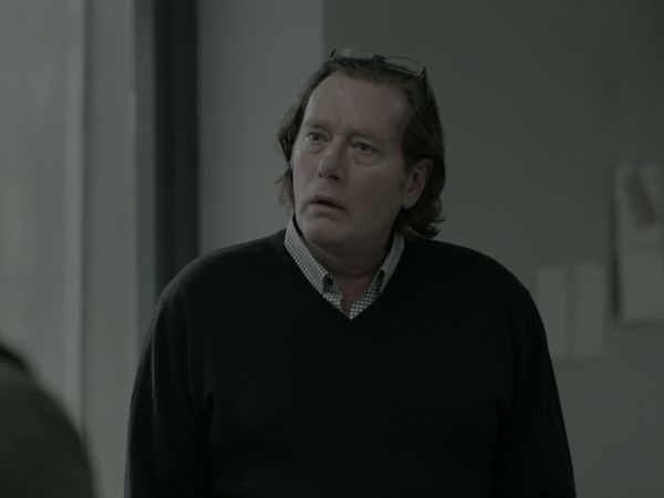 The Bridge - Episode 5